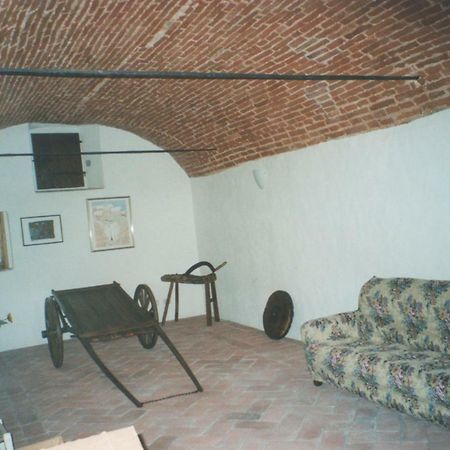 Agriturismo Podere Palazzuolo Pontassieve Buitenkant foto