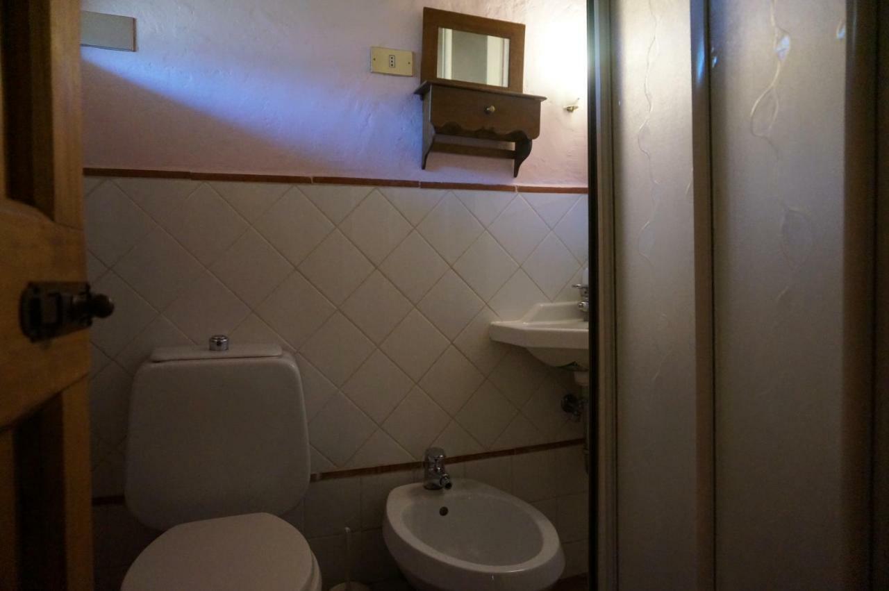 Agriturismo Podere Palazzuolo Pontassieve Kamer foto
